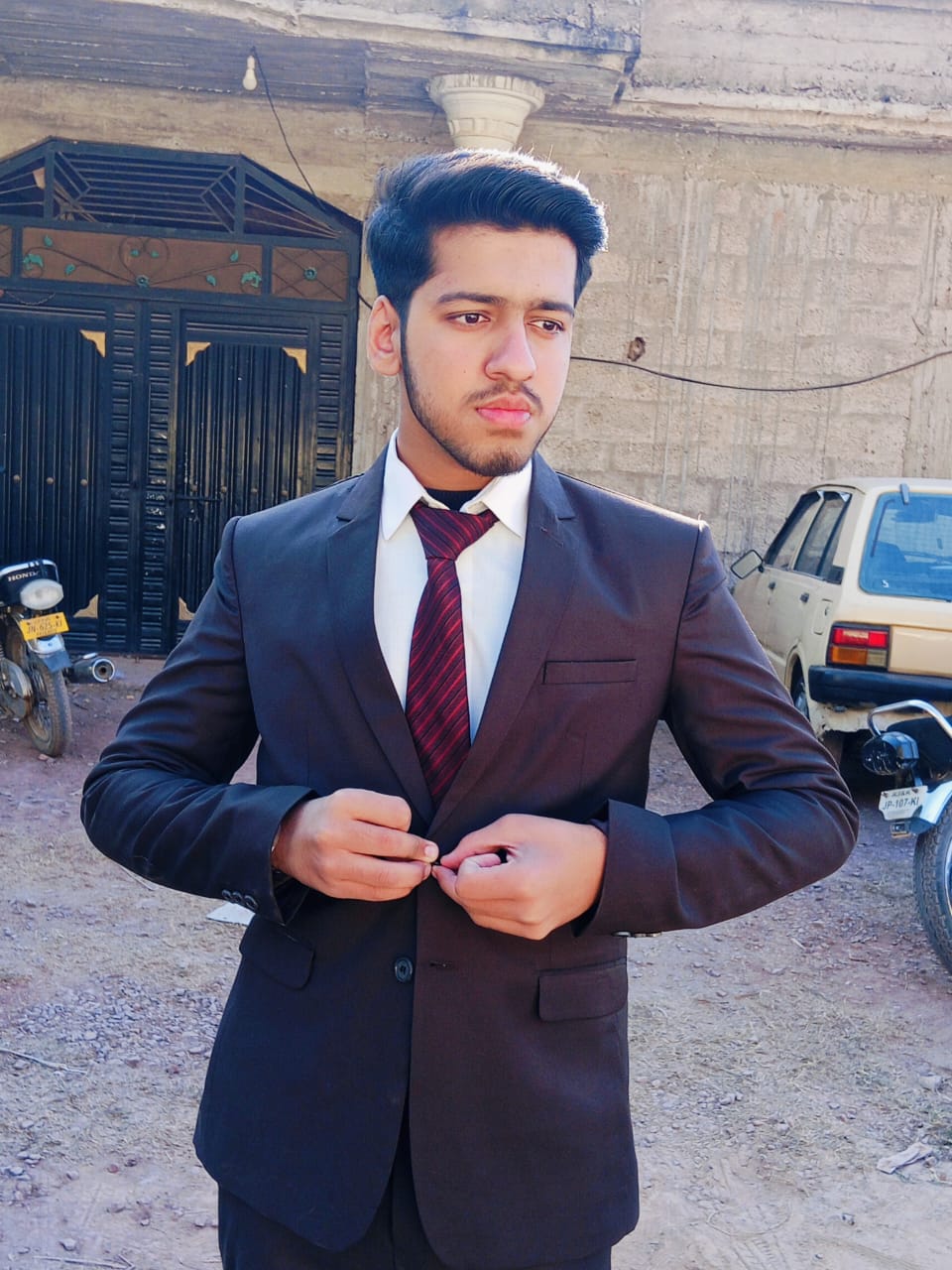 Sameer Shahzad